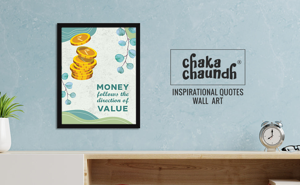 Trading money Quotes