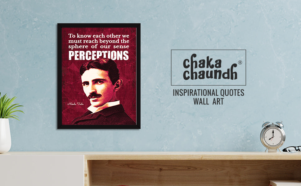 Nikola Tesla