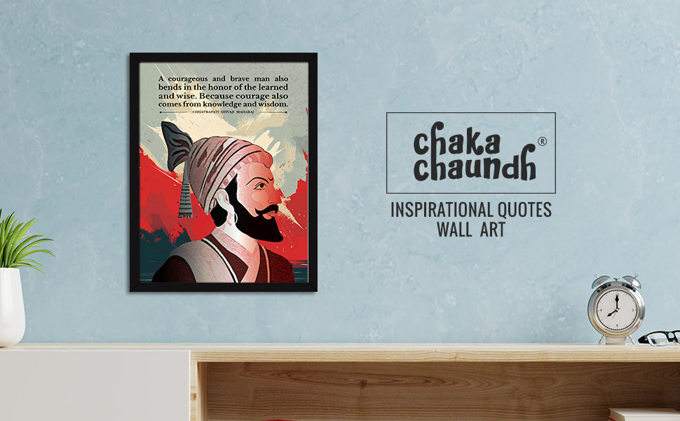 Chhatrapati shivaji