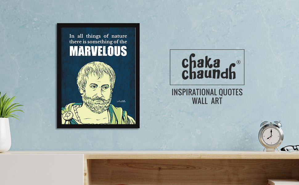 Aristotle Greek philosopher and Polymath