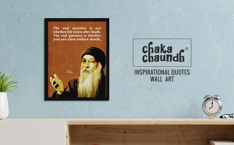 Osho