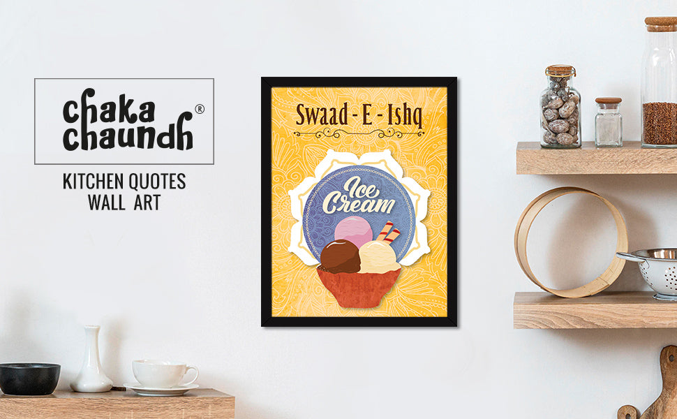 Ice cream Sweet Restaurant Quotes