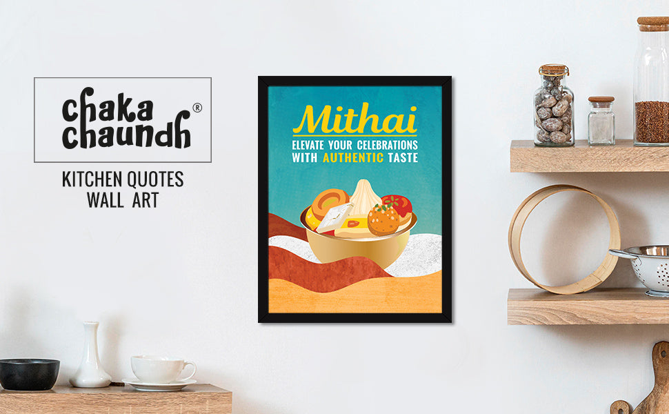 Mithai Sweets Restaurant Quotes