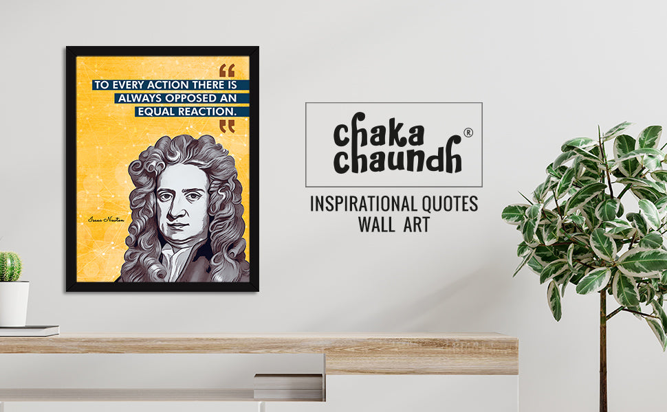 Isaac Newton