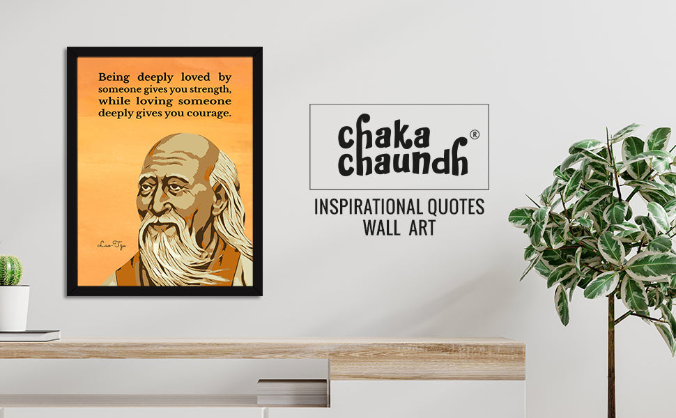 Lao-Tzu