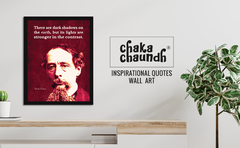 Charles Dickens Writer and journalist