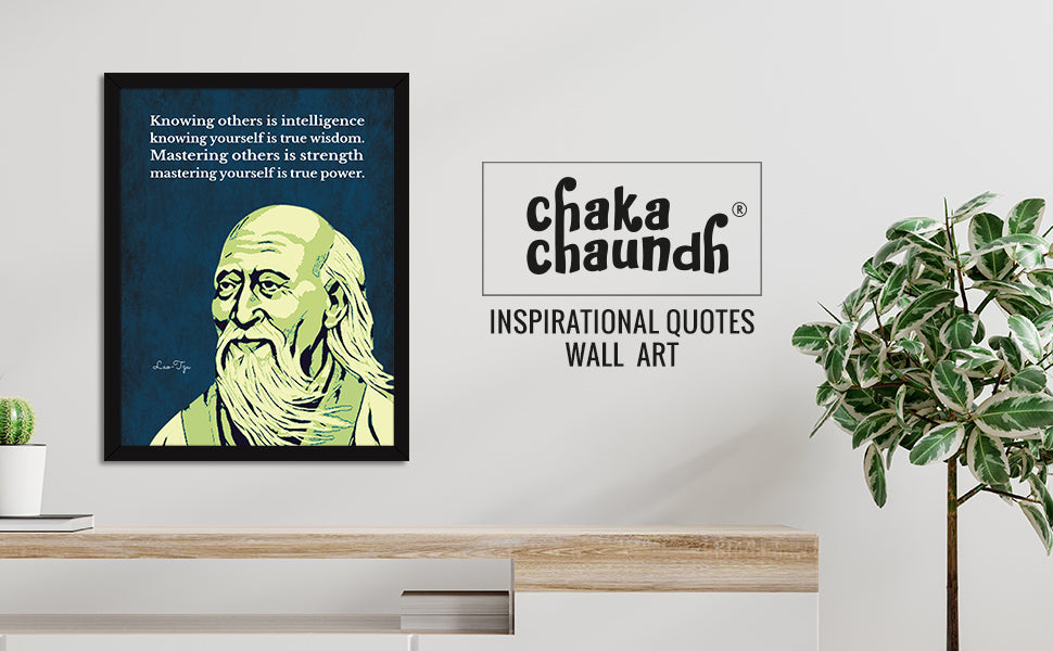 Lao-Tzu