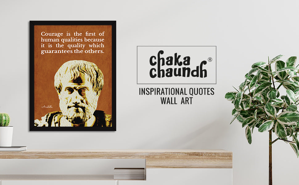 Aristotle Greek philosopher and Polymath
