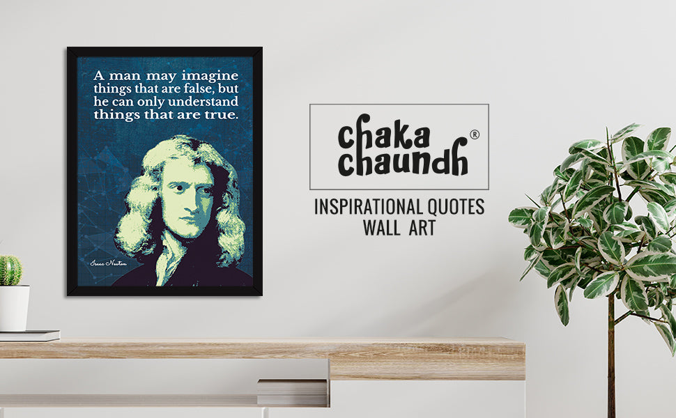 Isaac Newton