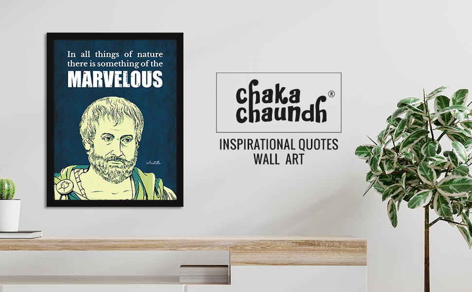 Aristotle Greek philosopher and Polymath