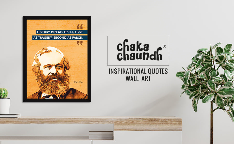 Karl Marx German Philosopher