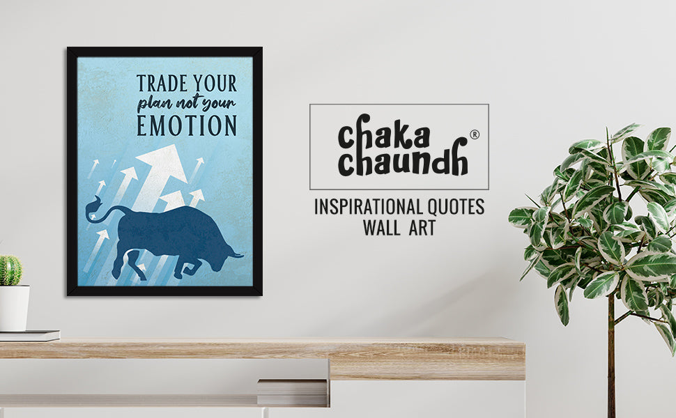 Trading Stock Share Market