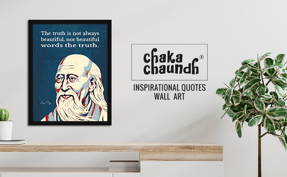 Lao-Tzu