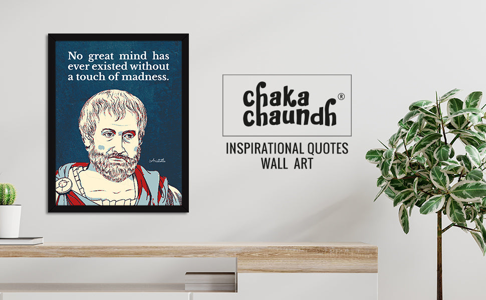 Aristotle Greek philosopher and Polymath