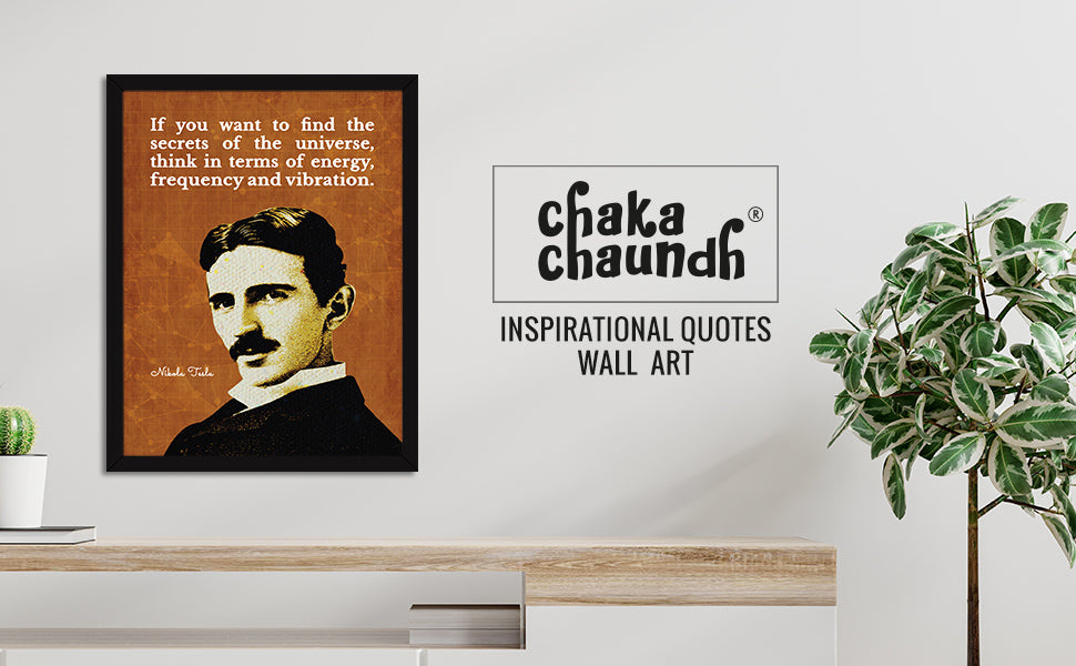 Nikola Tesla
