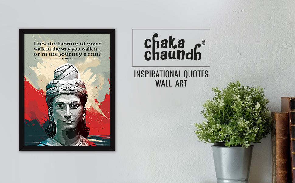 Ashoka Quotes