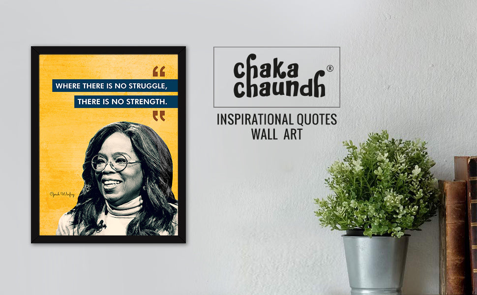 Oprah Winfrey actress, author