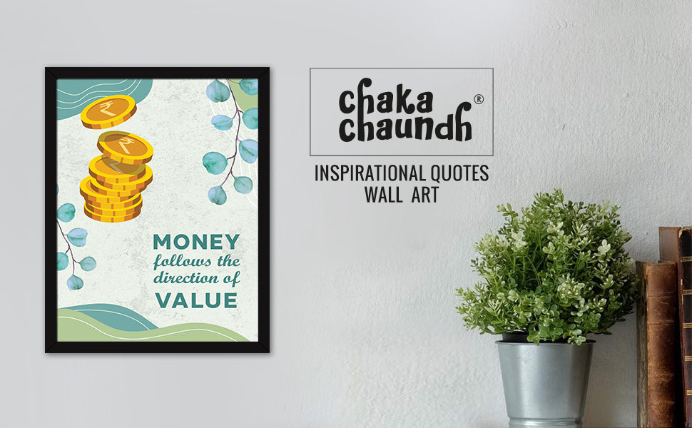 Trading money Quotes