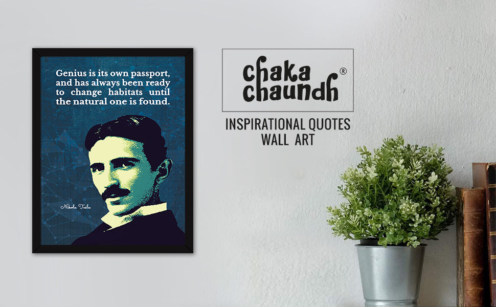 Nikola Tesla