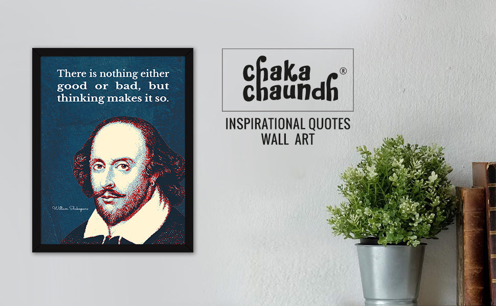 William Shakespeare English playwright and poet