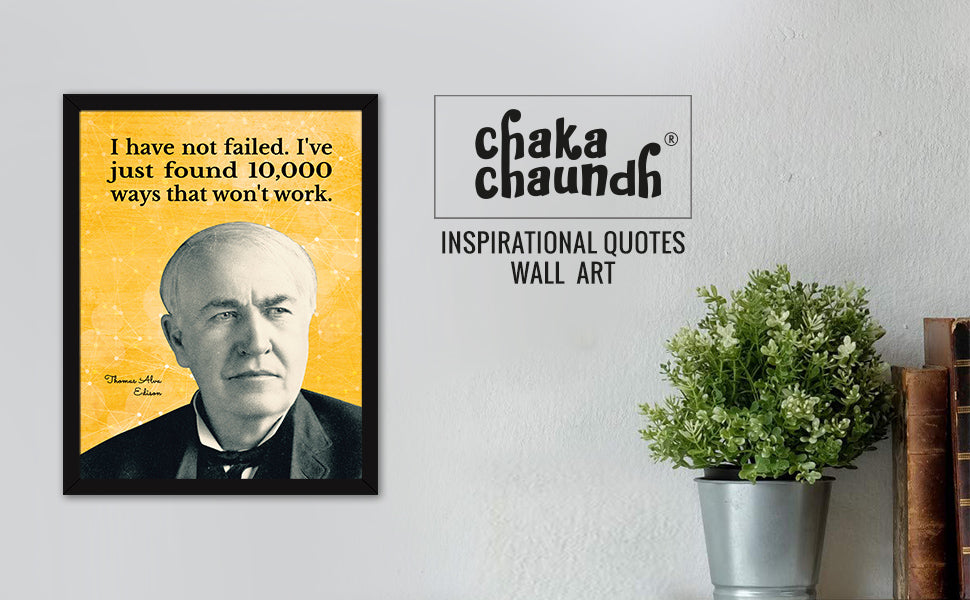 Thomas Alva Edison