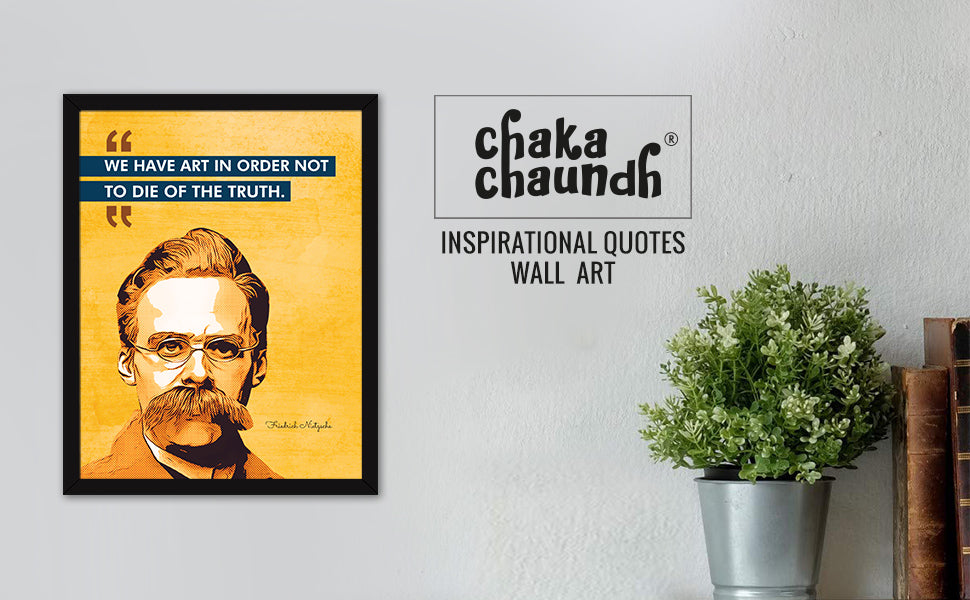 Friedrich Nietzsche Philosopher Spiritual