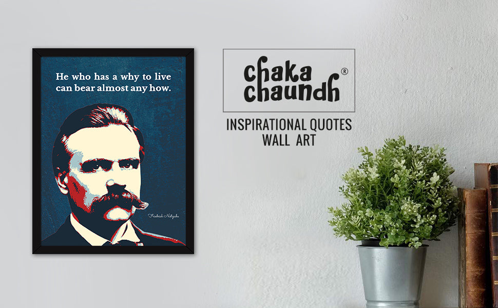 Friedrich Nietzsche Philosopher Spiritual