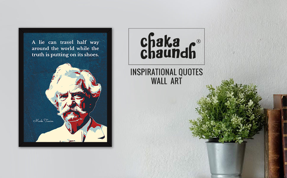Mark Twain Writer, humorist, and essayist
