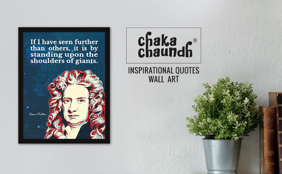 Isaac Newton