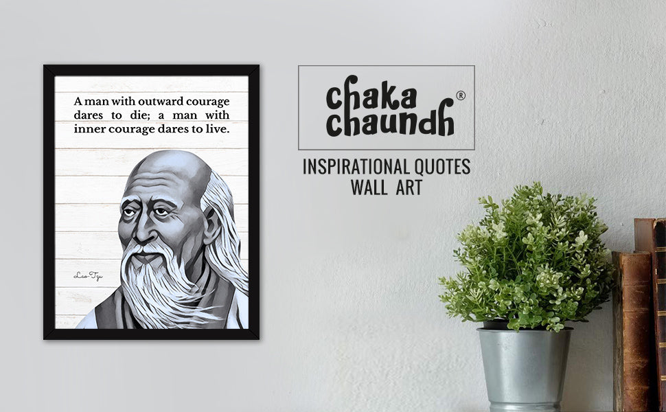 Lao-Tzu