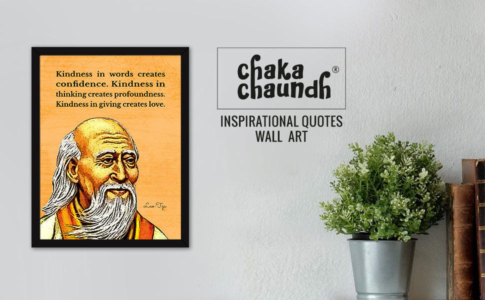 Lao-Tzu