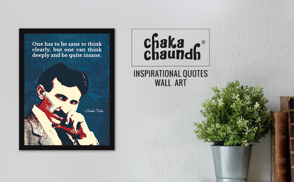 Nikola Tesla
