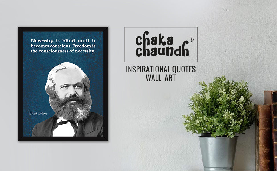 Karl Marx German Philosopher