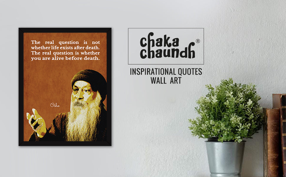Osho
