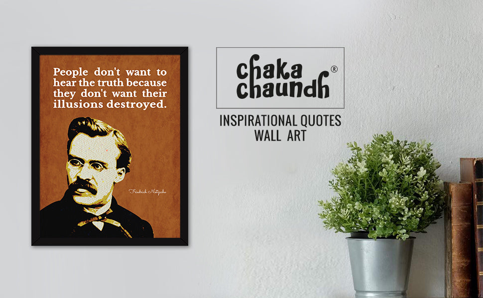 Friedrich Nietzsche Philosopher Spiritual