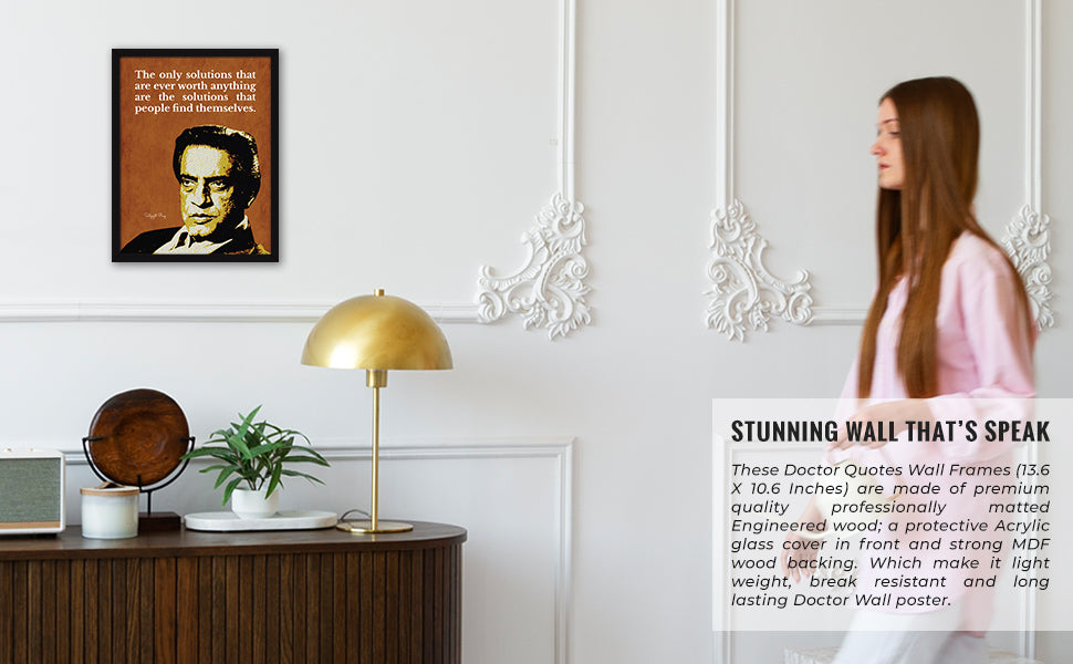 Satyajit Ray Quotes