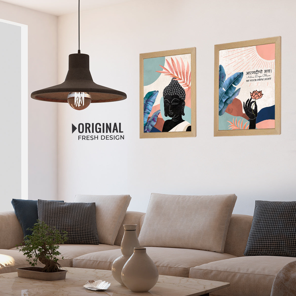 Buddha Spiritual wisdom Quotes