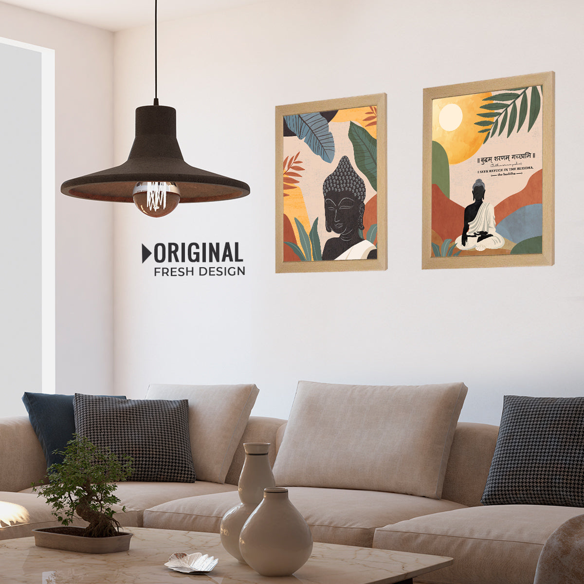 Buddha Spiritual wisdom Quotes