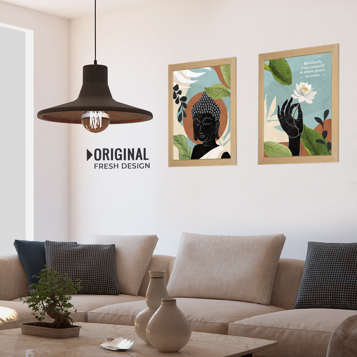 Buddha Spiritual wisdom Quotes