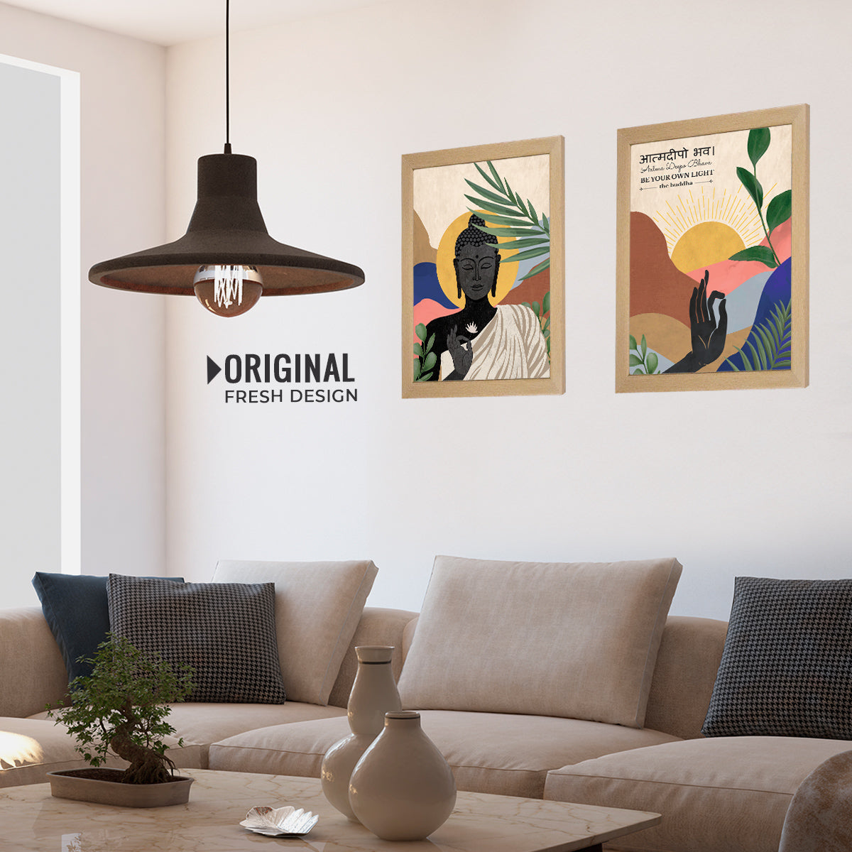 Buddha Spiritual wisdom Quotes