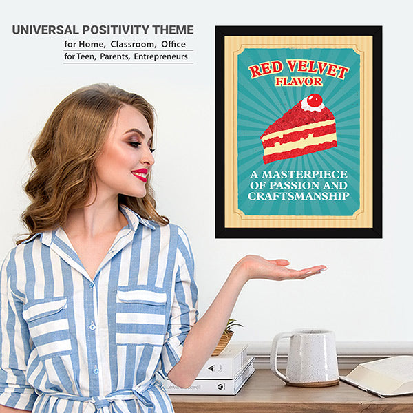 Kitchen Bakery cake food pastry Quotes