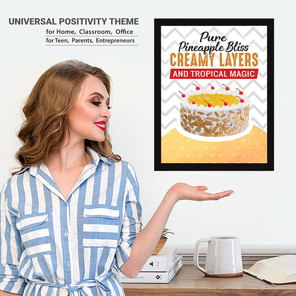 Kitchen Bakery cake food  Quotes