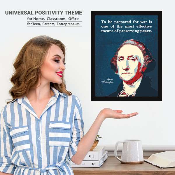 George Washington