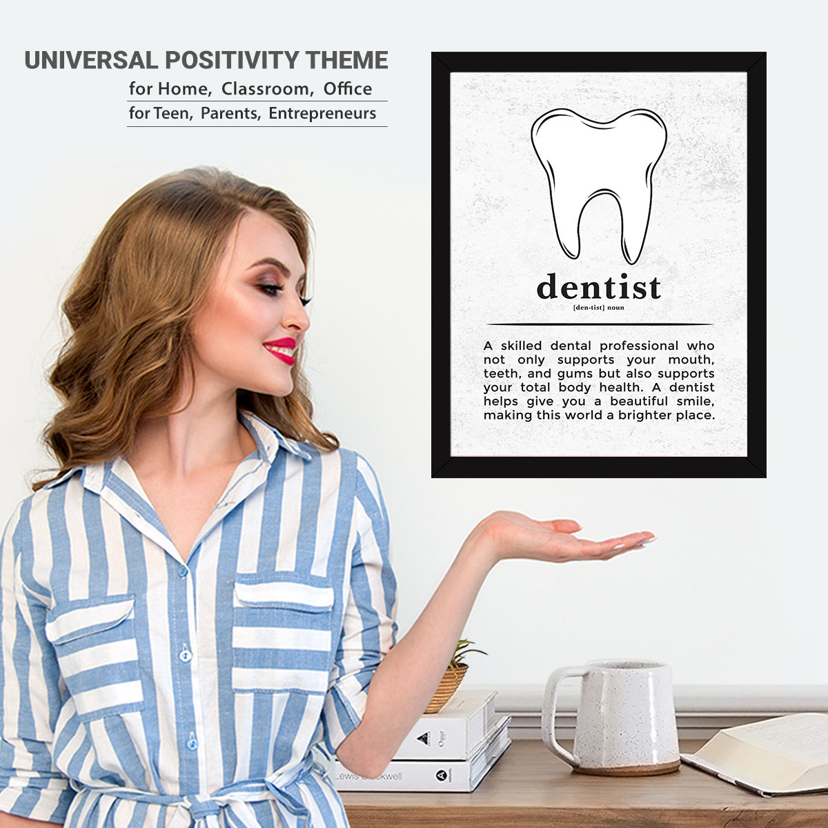 Dentist Doctor Quotes