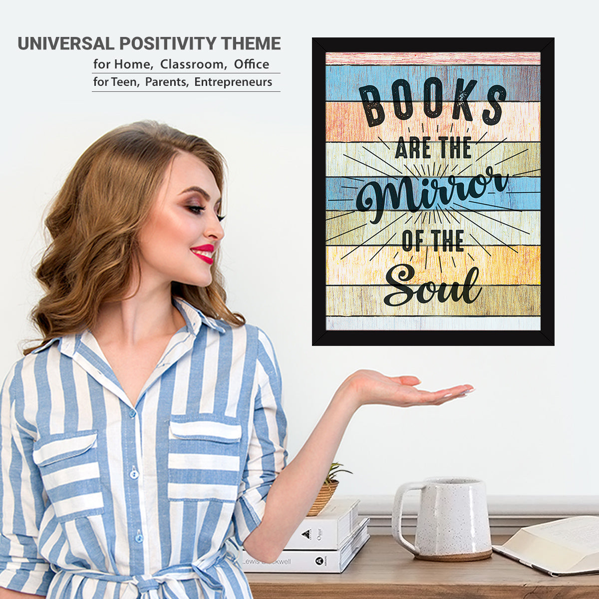 Book Reading Quotes