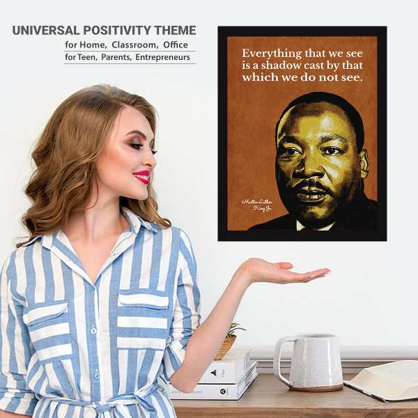Martin Luther King Jr