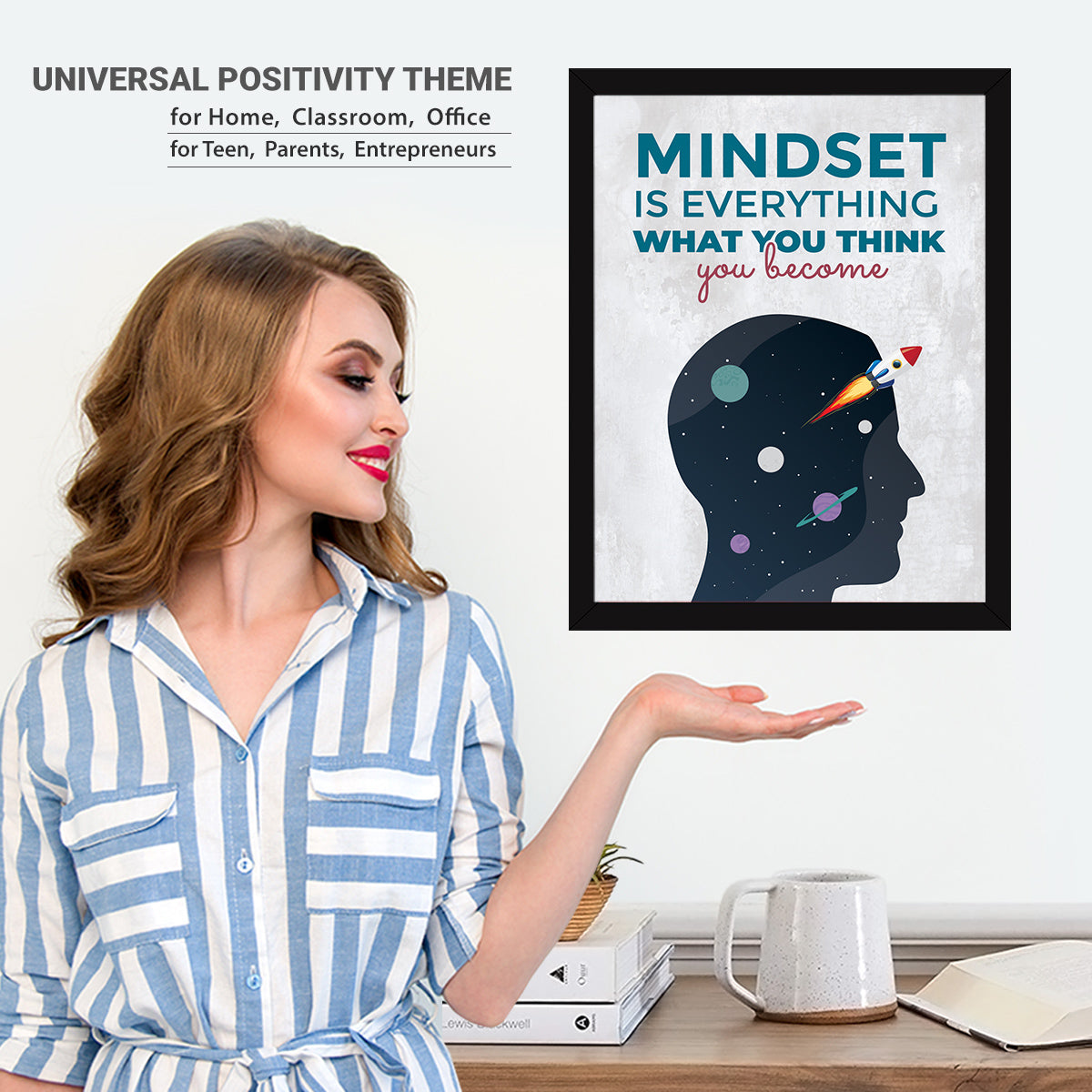 Inspirational Motivational