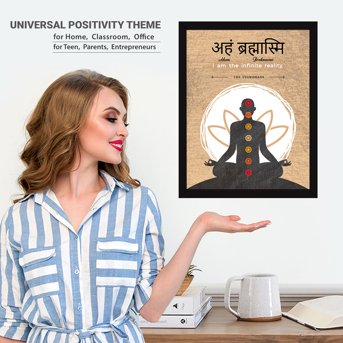Sanskrit Gita Upanishads quotes