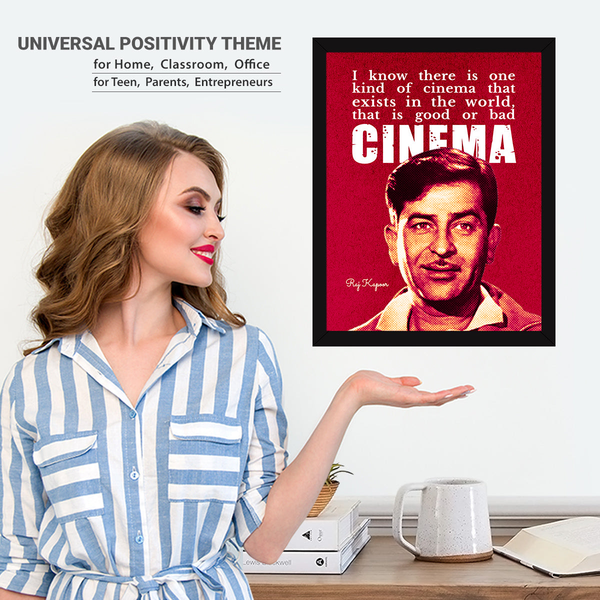 Raj Kapoor Quotes