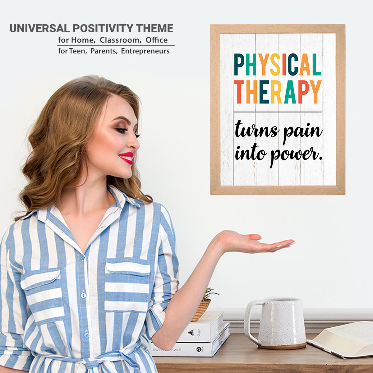 Physiotherapy Doctor Quotes